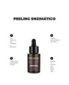 Enzimatik - Peeling facial con enzimas de granada y calabaza